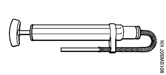 Elektricni visokotlacni cistilnik (RE) RE 551 PLUS crpalka za dim della Marca Stihl
