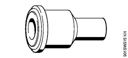 Elektricni visokotlacni cistilnik (RE) RE 551 PLUS Montažno orodje della Marca Stihl