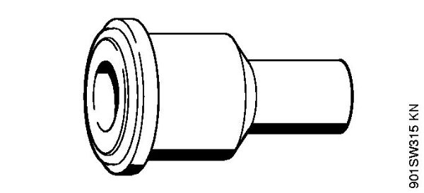 Elektricni visokotlacni cistilnik (RE) RE 551 PLUS Montažno orodje della Marca Stihl