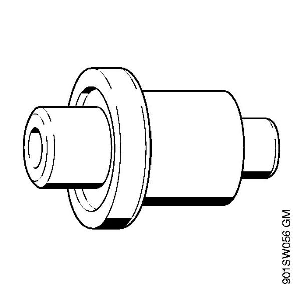 BT 121 BT 121 Potisni zatic della Marca Stihl