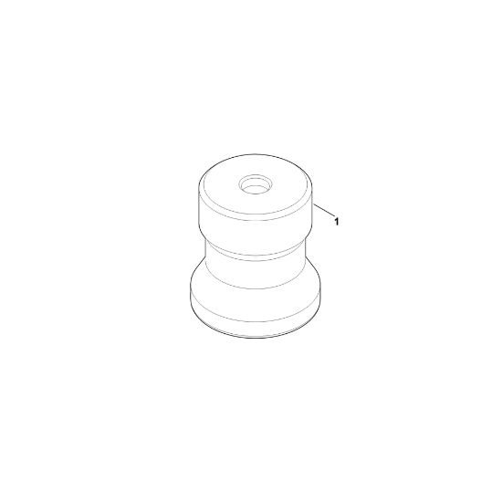 Slika H - Specialno orodje GHE 450.0