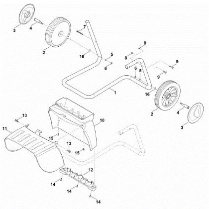 Slika D - Obesa GH 370.1 S