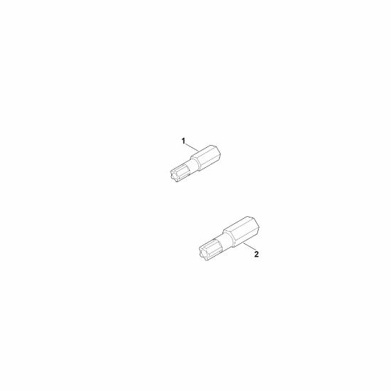 Slika H - Specialno orodje GH 370.1 S