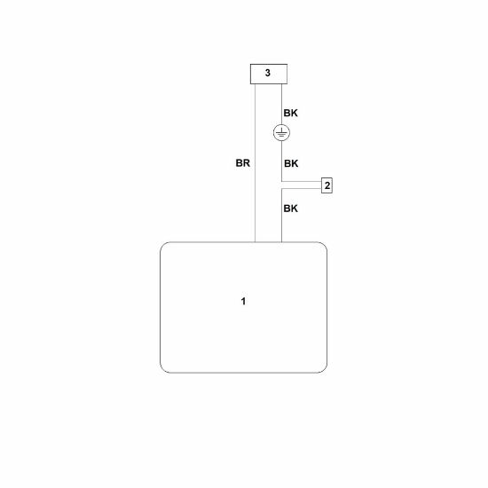 Slika I - Stikalna shema GH 370.1 S GH 370.1 S
