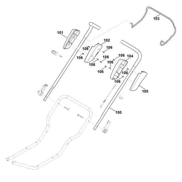 Slika A1 - Vodilo MB 3.1 RC