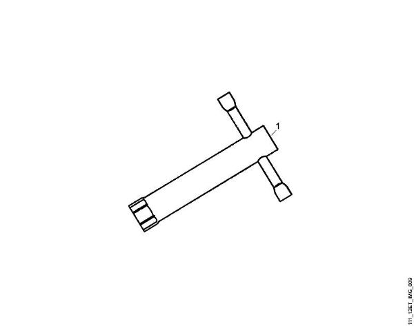 MB MB 555 E G - Orodja della Marca Viking