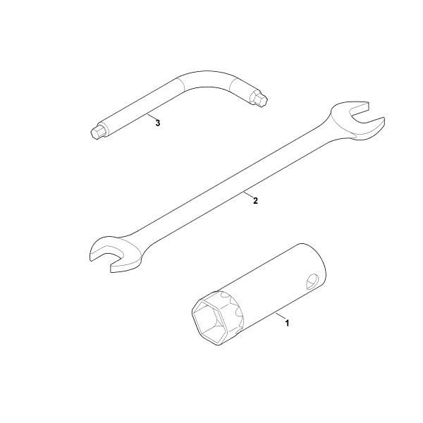 Slika H - Orodja HB 445.0