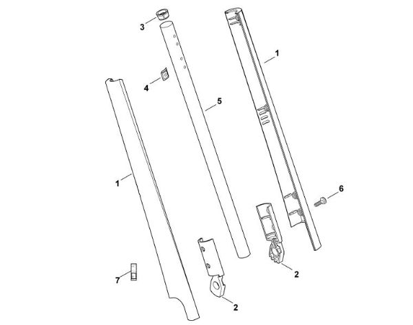 Slika B - Rocaj TE 410