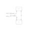 Slika B - Kontaktni diagram AP 480