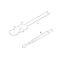 Slika E - Specialno orodje AMS 127