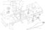 Clutch OM 124/24 KH (K2400AVD V-Twin) Cat. 2015 Garden tractor