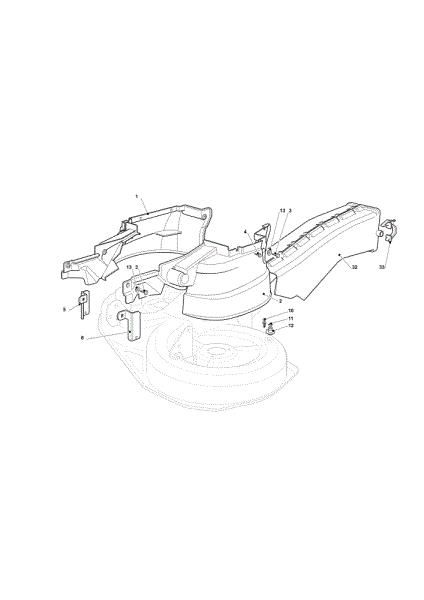 Guard OM 103/21 Cat. 2020 Garden tractor