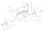 Front axle OM 106/16 KH (K1600AVD - EURO5) Cat. 2021 Garden tractor