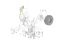 Transmission OM 98L/12,5 K M Cat. 2023 Garden tractor