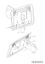 Interruptor "full bag" KROSSER 92/16 H Cat. 2012 Tractor