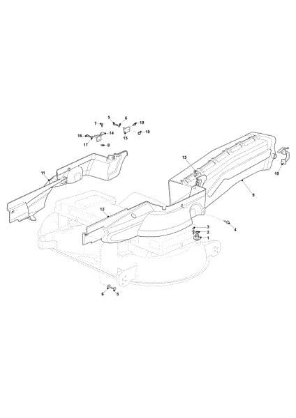 Proteccion OM 123/22 V Cat. 2021 Tractor