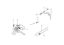 Palnca compl. MOTORE K800 H (EURO 5) Motor K800H(EURO 5)